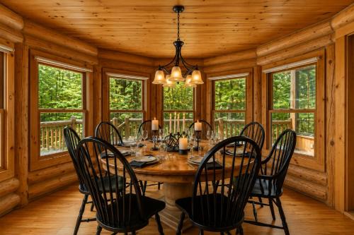 Fiddler Lake Resort - Deer 48