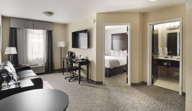 The Kanata by BCMInns Blairmore