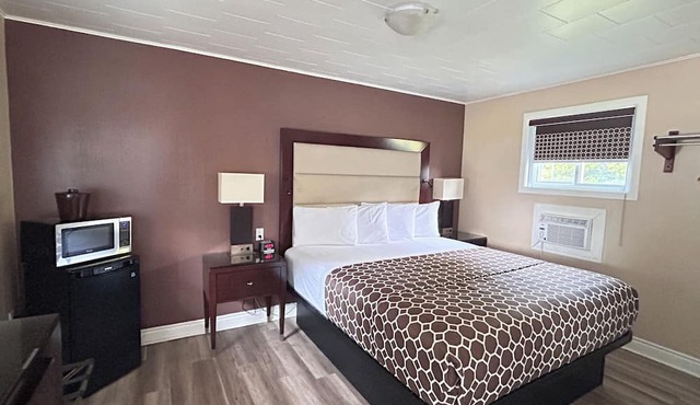Roger's Motel