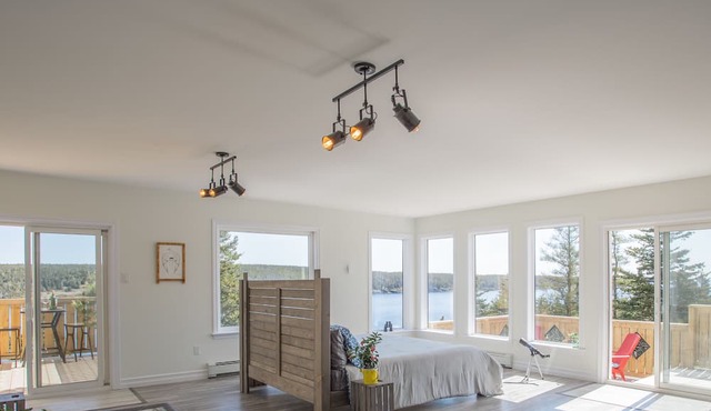 Whale House Guest House
