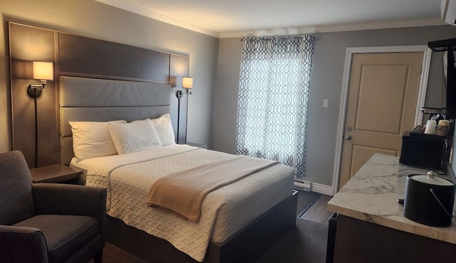 Newfound Inn & Suites