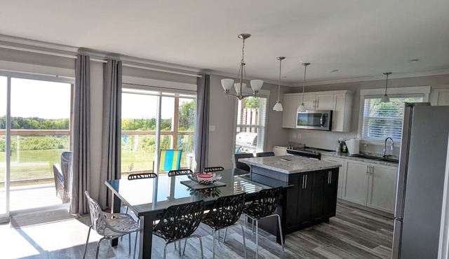 Cape Breton Villas