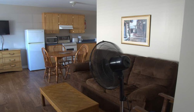 Fortress Inn Louisbourg