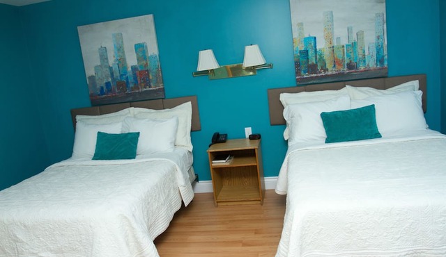 Restland Motel