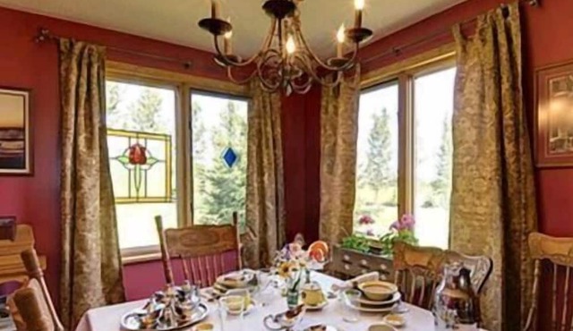 Clearview Station B&B