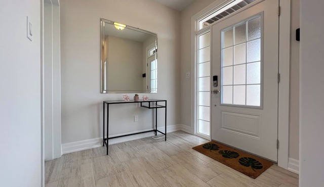 GLOBALSTAY 4Bd Basement Port Elgin Beach