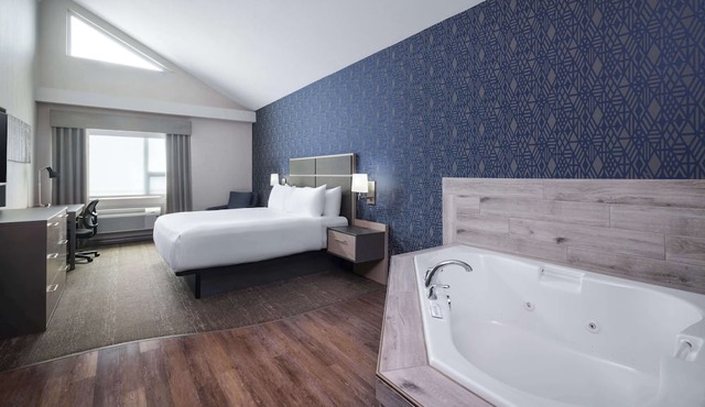 Best Western Plus Prince George