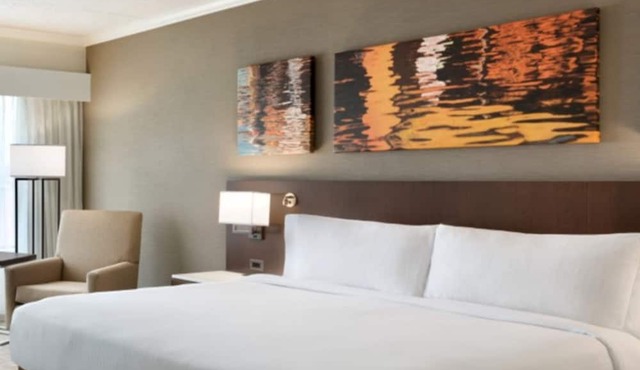 Delta Hotels by Marriott Saint John