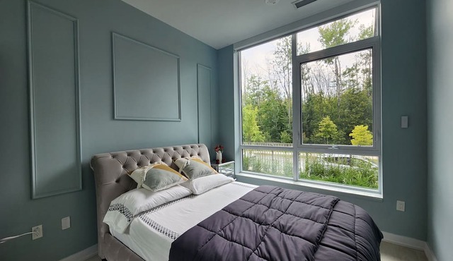 Escape to Canada’s own French Riviera-world-class resort living