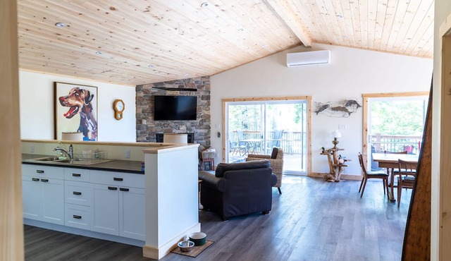 Woodhaven Country Lodge