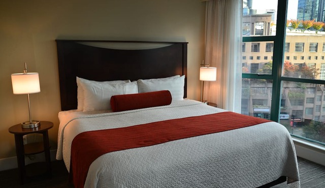 Rosedale Condominiums