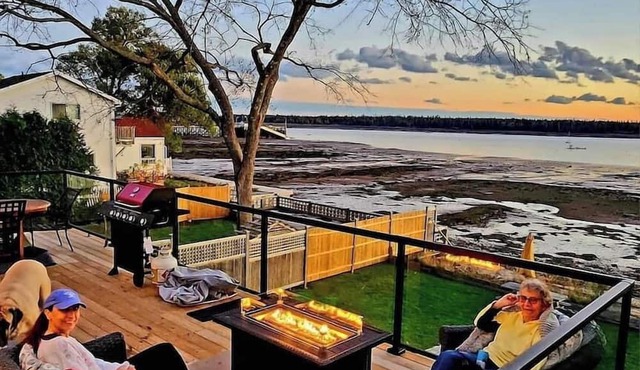 Beachwood Landing Guest House