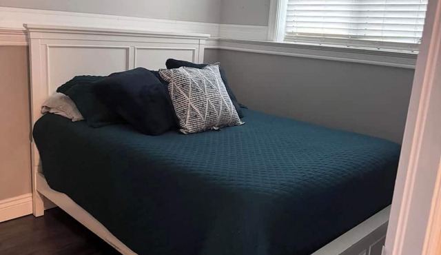 Paradise Stay NL - Affordable Medical/Leisure Accommodation