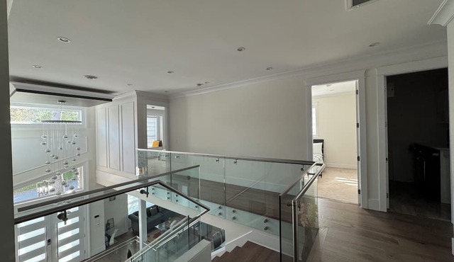 Luxury Spacious House