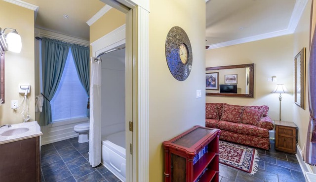 Chipman Hill Suites - Pratt House