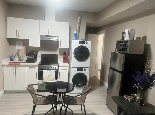 Home away from home