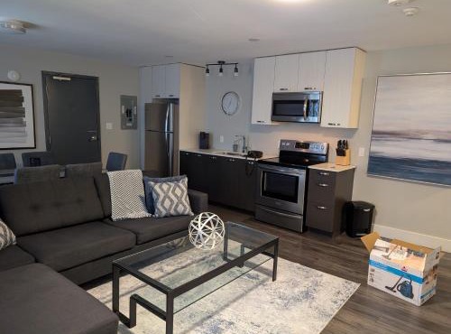 Clifton Hill Suite 4401