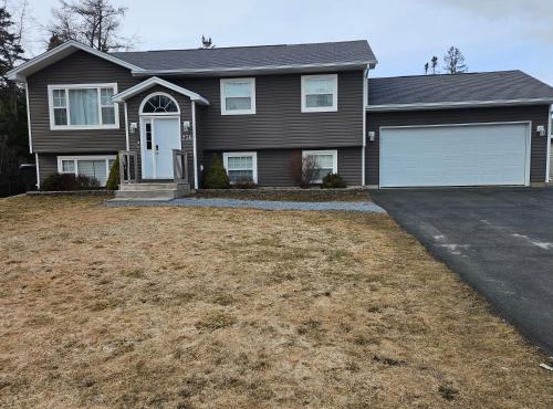 Modern Comfort Haven Near Reversing Falls Bridge Saint John NB