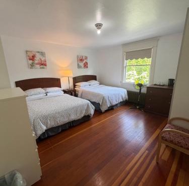Grace Guesthouse