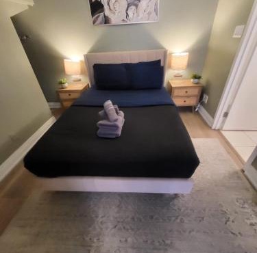 Small Apartment for 2