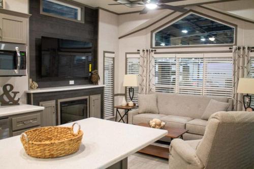 Scugog Landing Resort