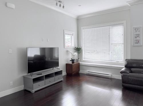 Spacious Home in Richmond