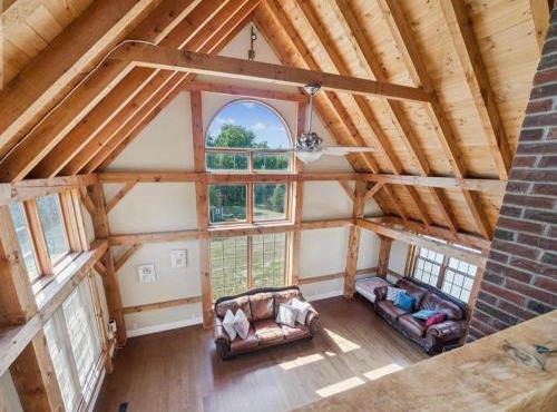 Forest Luxury Villa 5 bedroom amazing space LICENCE PRSTR2026-0366