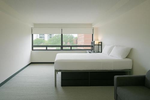 Parkside Student Residence Downtown Toronto