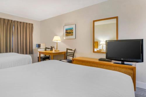 Rodeway Inn
