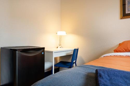 The Guesthouse Vancouver Downtown