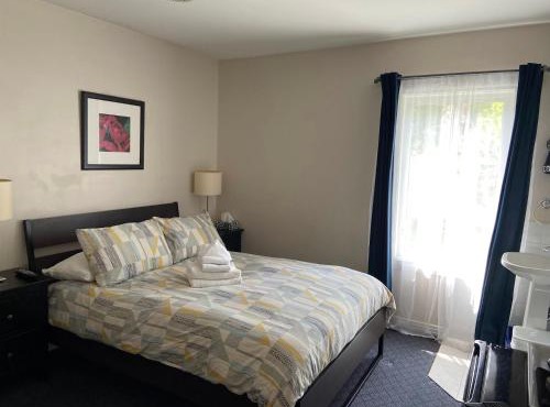 Cambie Lodge