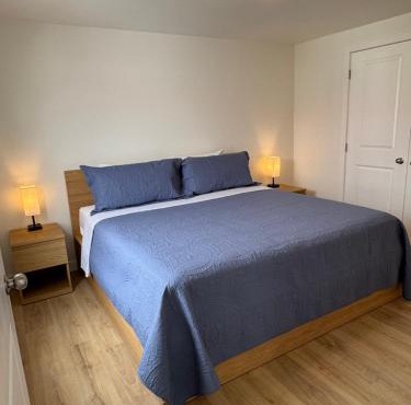 Cavendish Lodge & Cottages