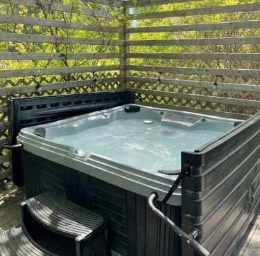 Dominion Hill Country Inn
