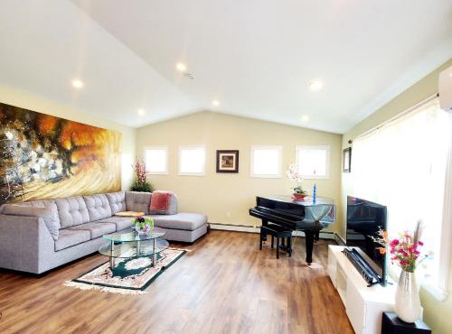 M&Y WARM Inn