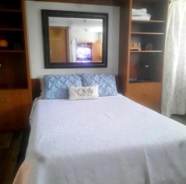 Simply Suite - Sua Casa Longe de Casa