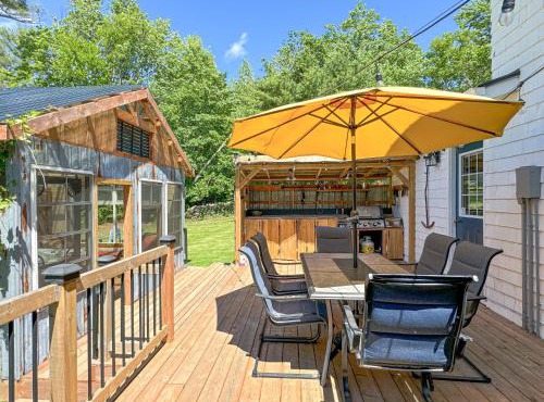 The Olde Anchor Bed & Breakfast