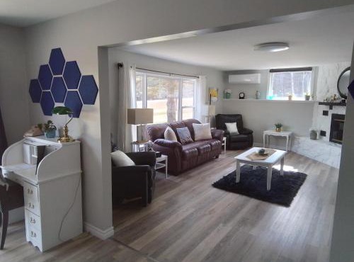 Rose Valley Suites