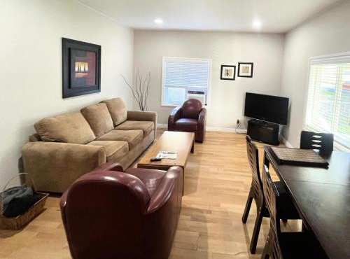 James house J&J Chilliwack