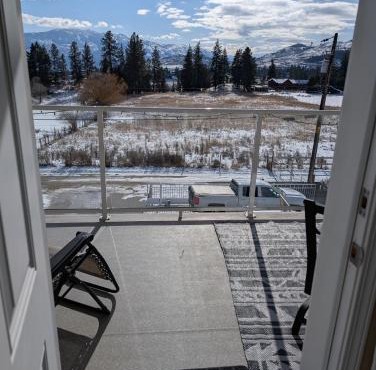 Salish B&B and Spa