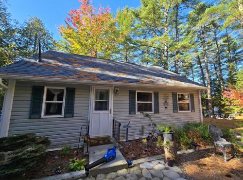 Lilyhill Retreat