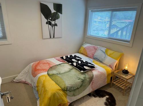 Private room in a Shared house
