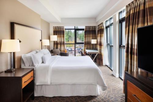 The Westin Bear Mountain Resort & Spa, Victoria