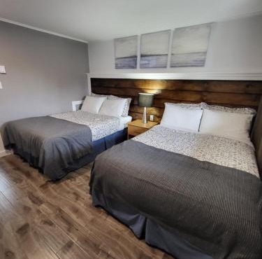 Scoodic Motel