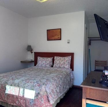 Dolphin Motel