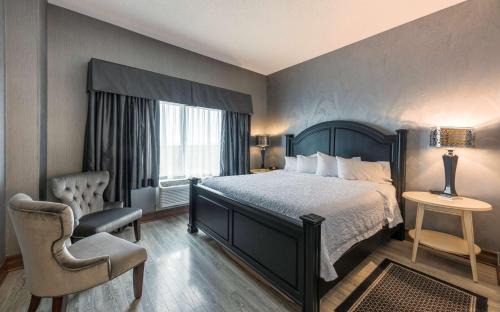 Hampton Inn Sydney