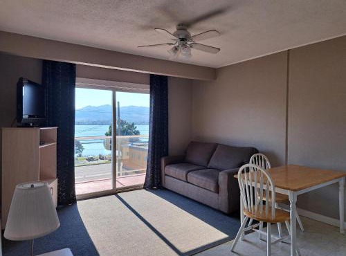 Richter Pass Beach Resort