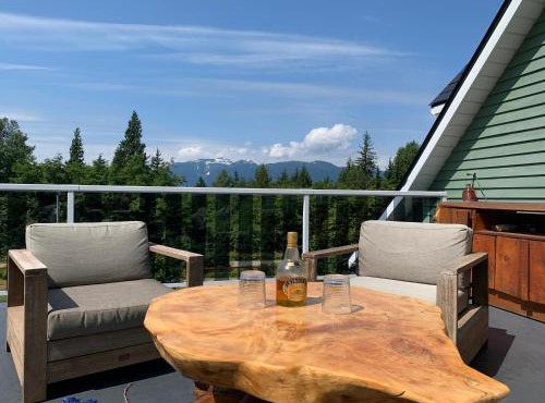 Remo Ridge Bed N Breakfast