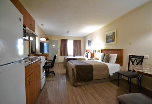 Newmarket Inn