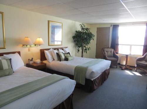 St Andrews Inn & Suites