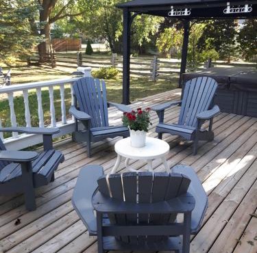 Gables Bed & Breakfast